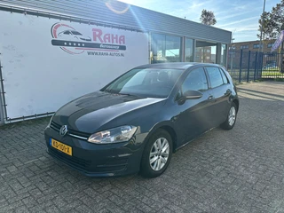 Volkswagen Golf 1.2 TSI Trendline