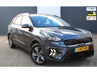 Kia Niro 1.6 GDi Hybrid DynamicLine