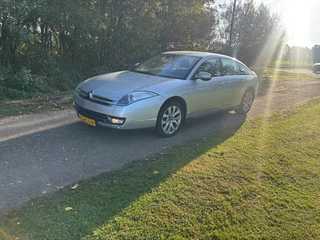 Citroen C6 3.0 HdiF V6 Ligne Business 1e eigenaar