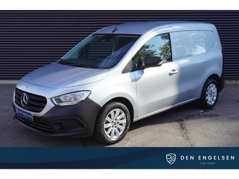 Mercedes-Benz Citan 110 CDI L1 Navigatie Trekhaak Camera Apple Carplay Cruise control Airco Parkeers
