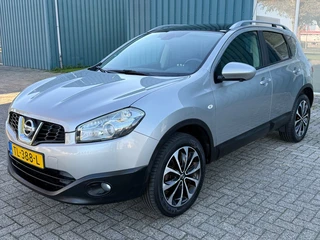 Nissan Qashqai 1.6 Visia