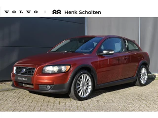 Volvo C30 1.8 Sport | 1ste eigenaar | 100% Dealeronderhouden | Cruise Control | Climate Control | Bl