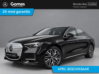 Mercedes-Benz C-klasse 400 4MATIC Business Solution Luxury | Panoramadak | MBUX Superscreen | Dodeho
