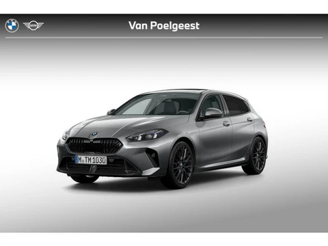BMW 1 Serie 120 | M Sportpakket Pro | Premium Pack