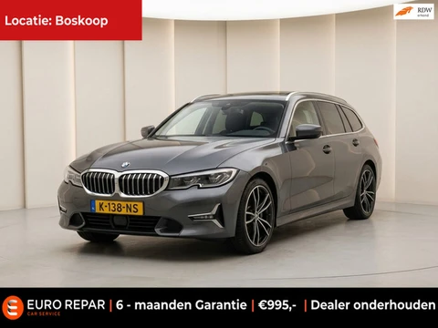 BMW 3-serie Touring 330i xDrive High Executive PANO-DAK!