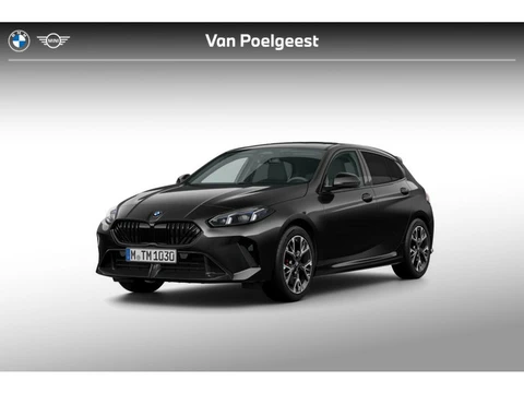 BMW 1 Serie 120 | M Sportpakket Pro | Premium Pack