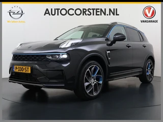 Lynk & Co 01 PHEV 261pk AUT-7 PanoDak 20"lm Trekhaak 360°Camera Apple Carplay Android Auto Adap.Crui
