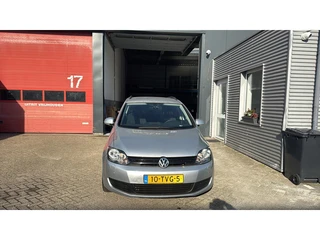 Volkswagen Golf Plus 1.2 TSI Comfortline BlueMotion