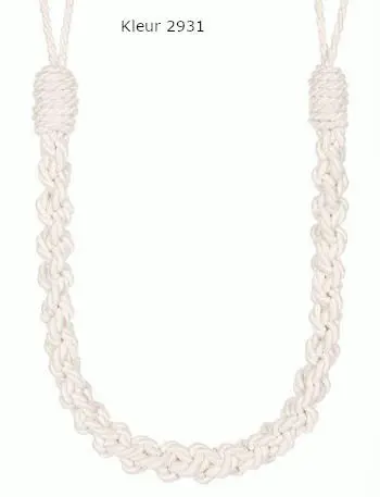 Embrasse kabel Vlecht