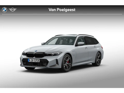 BMW 3 Serie Touring 330e M Sport Edition | M Sportpakket Pro | Trekhaak