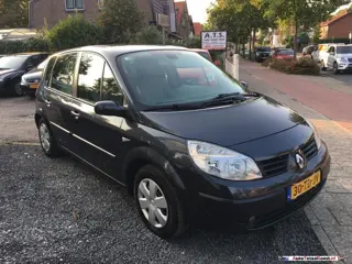 Renault Scénic 1.6 16V Authentique Comfort