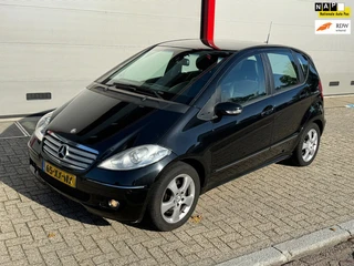 Mercedes-Benz A-klasse 150 Avantgarde