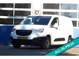 Opel Combo 1.5D L2H1 Edition