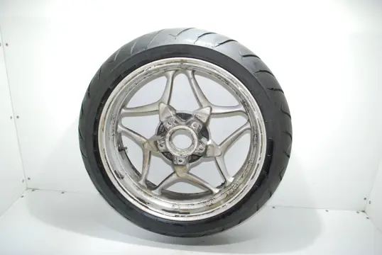 ACHTER VELG BMW R 1200 RT 2003 - 2009
