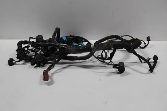 KABELBOOM Triumph Tiger 955i 1999 - 2005