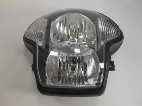 KOPLAMP Kawasaki VERSYS 650 2007 - 2009