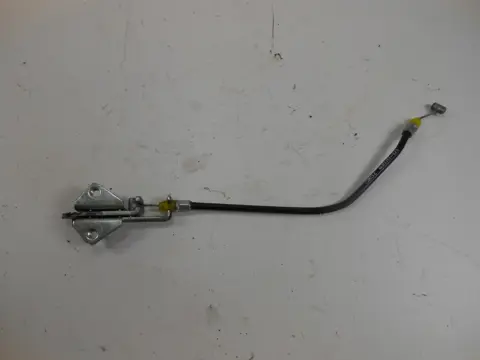 ZADEL Kawasaki VERSYS 650 2007 - 2009