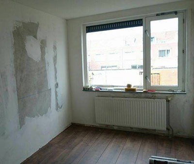 Woningontruiming met Verhuisbedrijfutrecht.nl