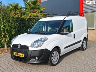 Fiat Doblò 1.4-16V