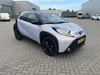 Toyota Aygo X 1.0 VVT-i MT JBL (bj 2025)