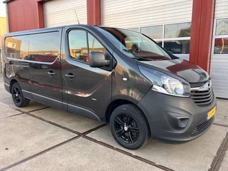 Opel Vivaro 1.6 CDTI L2H1 Edition EcoFlex