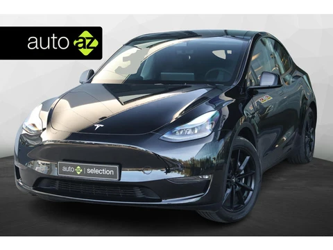 Tesla Model Y Long Range AWD 75 kWh / Panoramadak