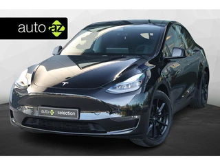 Tesla Model Y Long Range AWD 75 kWh / Panoramadak / SoH 91,9%