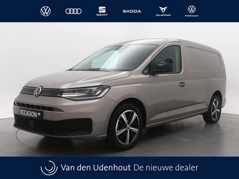 Volkswagen Caddy Maxi Cargo L2H1 2.0 TDI 122pk DSG 1st-Edition / Automaat