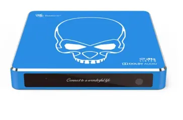 Beelink GT-King Pro 4GB/64GB Amlogic S922X-H