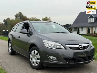 Opel Astra Sports Tourer 1.4 Turbo Edition DEALER AUTO TOP STAAT
