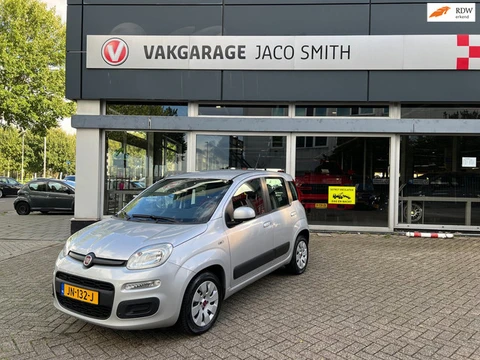 Fiat Panda 0.9 TwinAir Edizione Cool