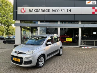 Fiat Panda 0.9 TwinAir Edizione Cool
