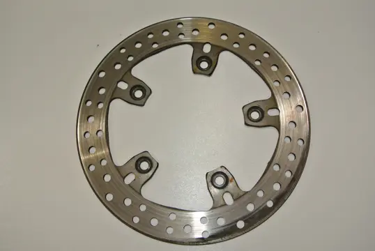 ACHTER REMSCHIJF KTM 990 Superduke 2003 - 2006