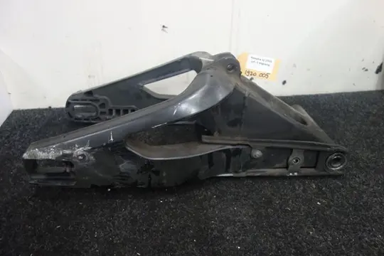 ACHTER BRUG Yamaha YZF R1 2009 - 2010