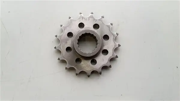 VOORTANDWIEL Aprilia RSV 1000 1998 - 2000