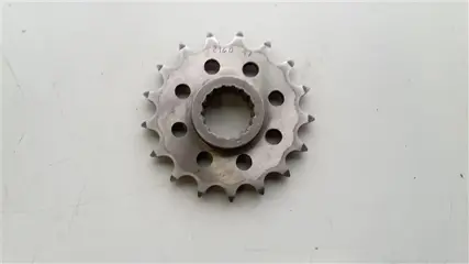 VOORTANDWIEL Aprilia RSV 1000 1998 - 2000