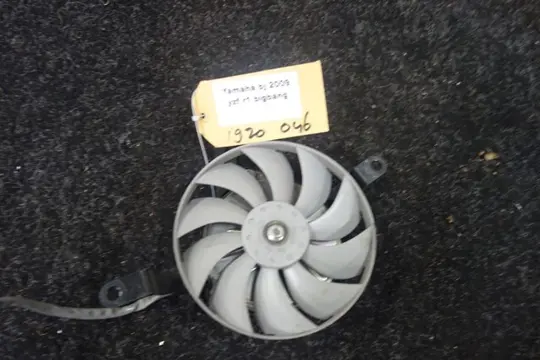 VENTILATOR Yamaha YZF R1 2009 - 2010