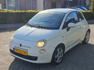 Fiat 500 1.2 Pop Airco apk 17-05-2027