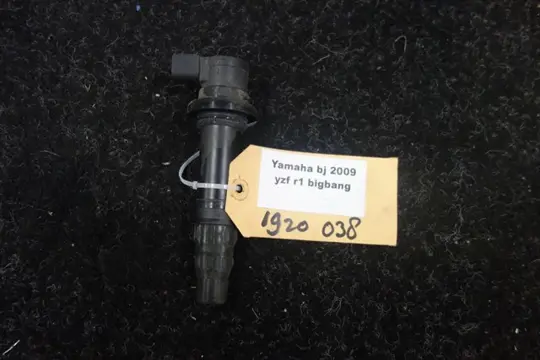 BOBINE Yamaha YZF R1 2009 - 2010
