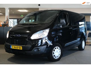 Ford Transit Custom 270 2.2 TDCI L1H1 Trend DC Camera PDC Navi Airco