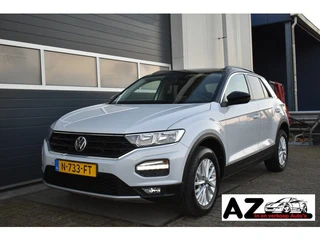 Volkswagen T-Roc 1.5 TSI Style automaat