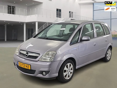 Opel Meriva 1.6-16V Temptation AIRCO ELEK.PAKKET
