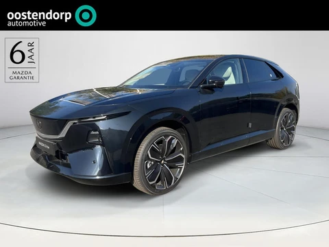 Mazda CX-6e Takumi 78 kWh