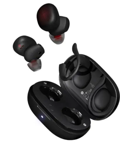 Amazfit PowerBuds Heart Rate Monitor ENC