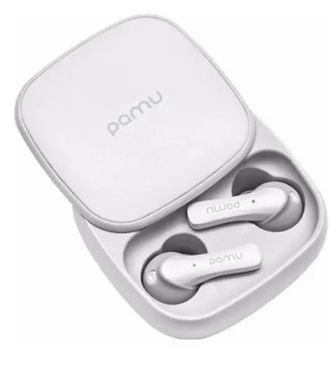 PaMu Slide Bluetooth5.0 Qualcomm QCC3020