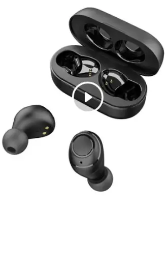 Tronsmart Onyx Free UV Sterilization TWS Earbuds