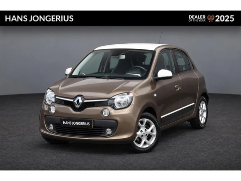 Renault Twingo SCe 70 Dynamique | 1E EIGENAAR | BLUETOOTH RADIO | CRUISE CONTROL | CLIMATE CONTROL |