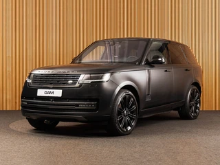 Land Rover Range Rover 3.0 P510e Autobiography PHEV 23" | TOWBAR | REAR SEAT ENTERTAINMENT | FULL PP