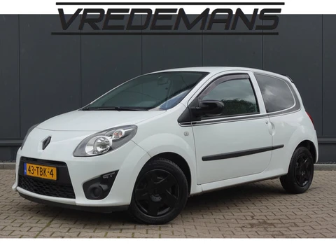 Renault Twingo 1.5 dCi Collection
