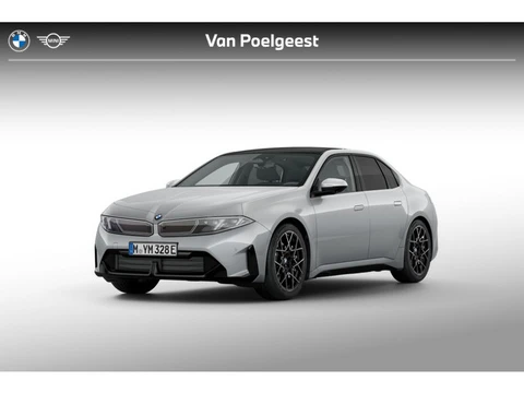 BMW i3 Sedan 50 xDrive First Edition 113.4 kWh | M Sportpakket | Innovation Pack
